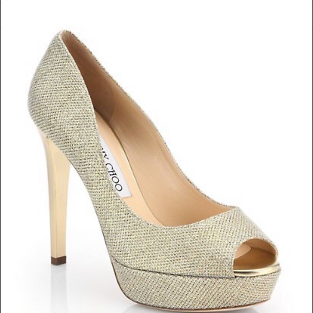 Jimmy Choo Dahlia Pump